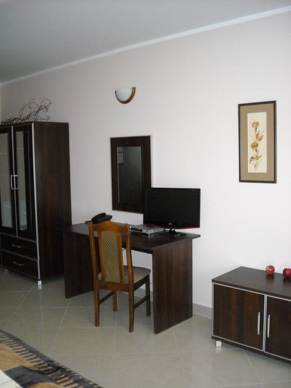 Hotel Walter Stary Toruń Oda fotoğraf
