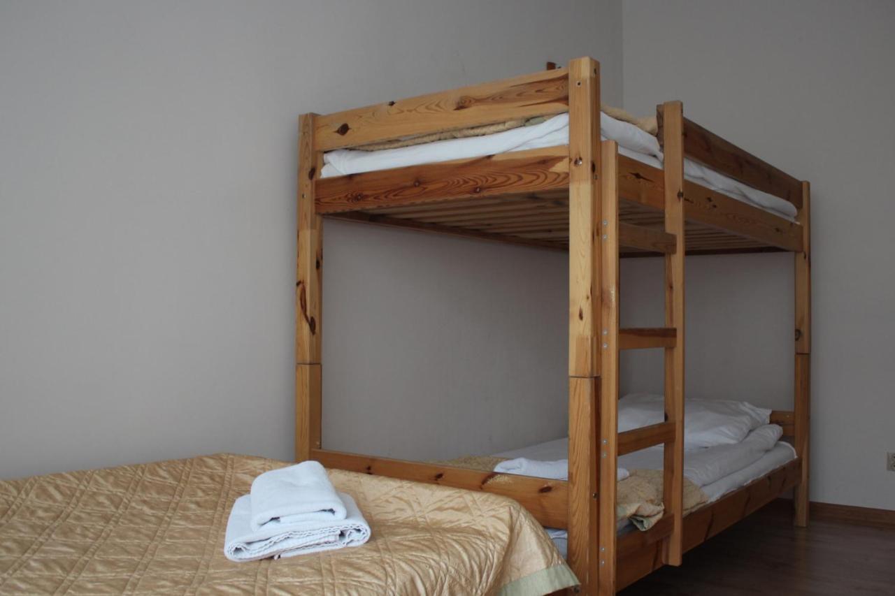Hotel Walter Stary Toruń Dış mekan fotoğraf