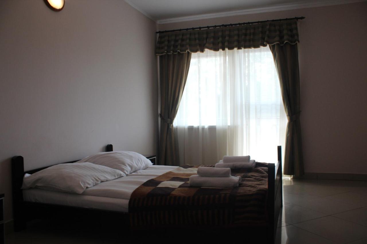 Hotel Walter Stary Toruń Dış mekan fotoğraf