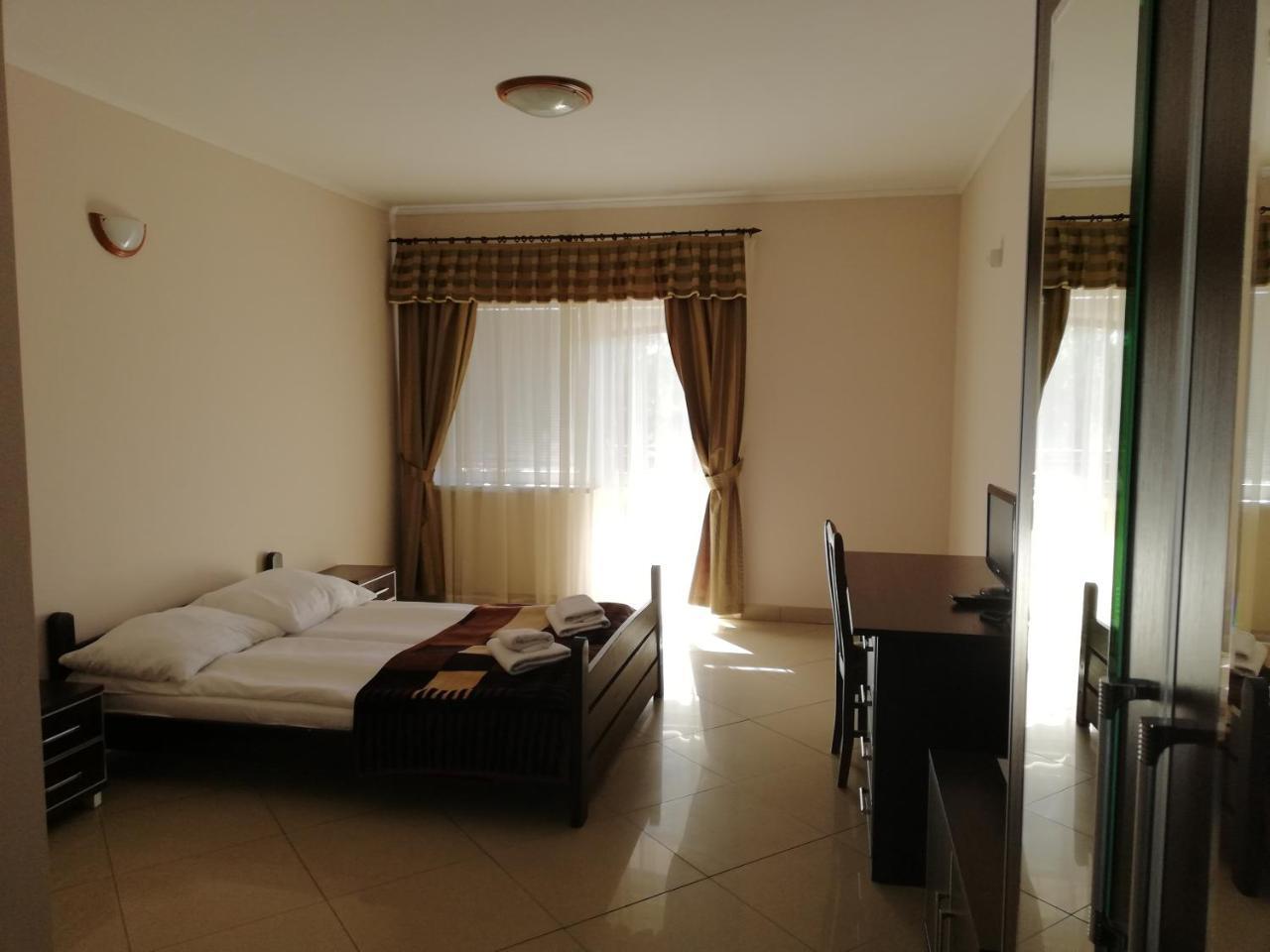 Hotel Walter Stary Toruń Dış mekan fotoğraf