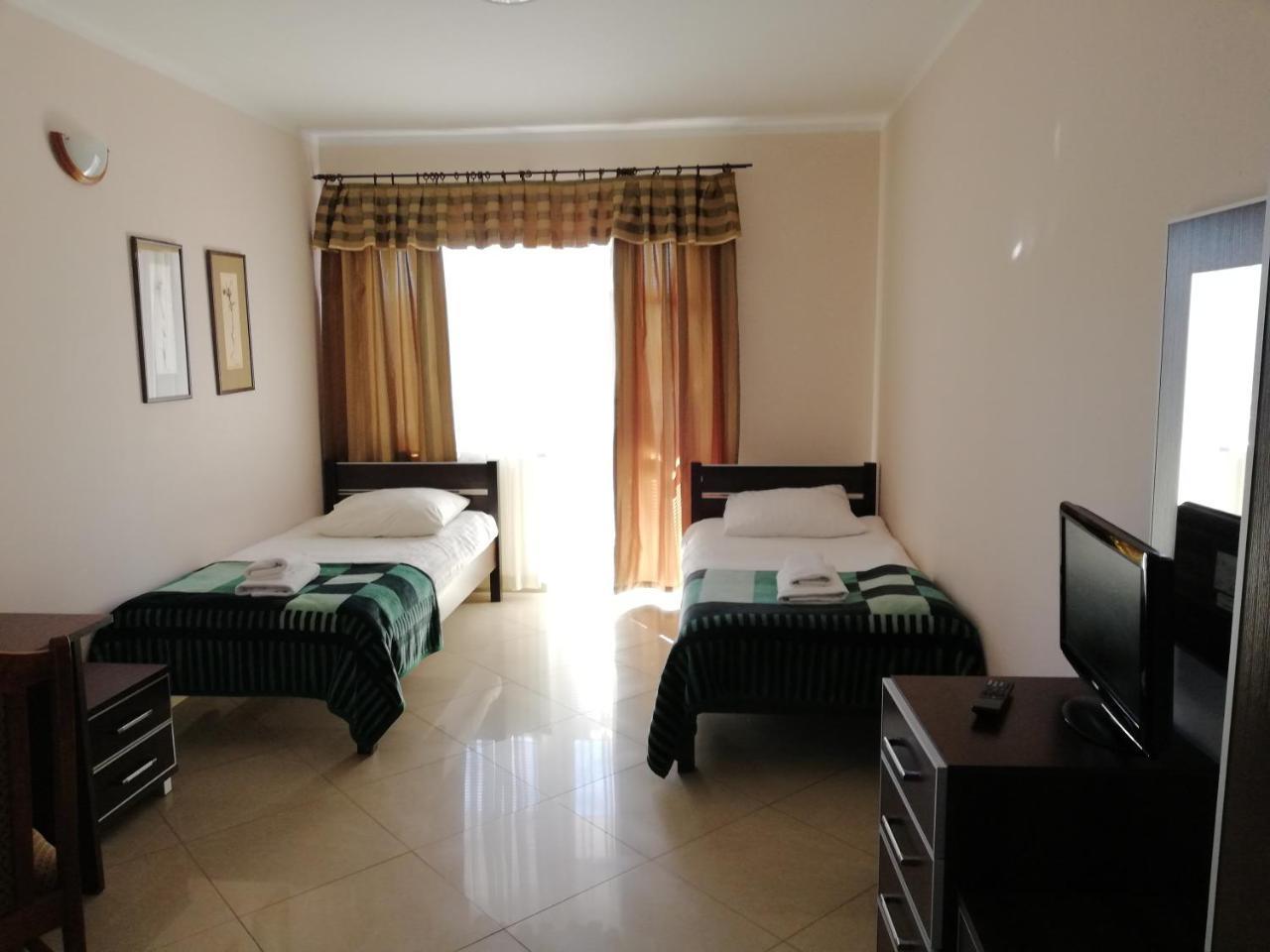 Hotel Walter Stary Toruń Dış mekan fotoğraf