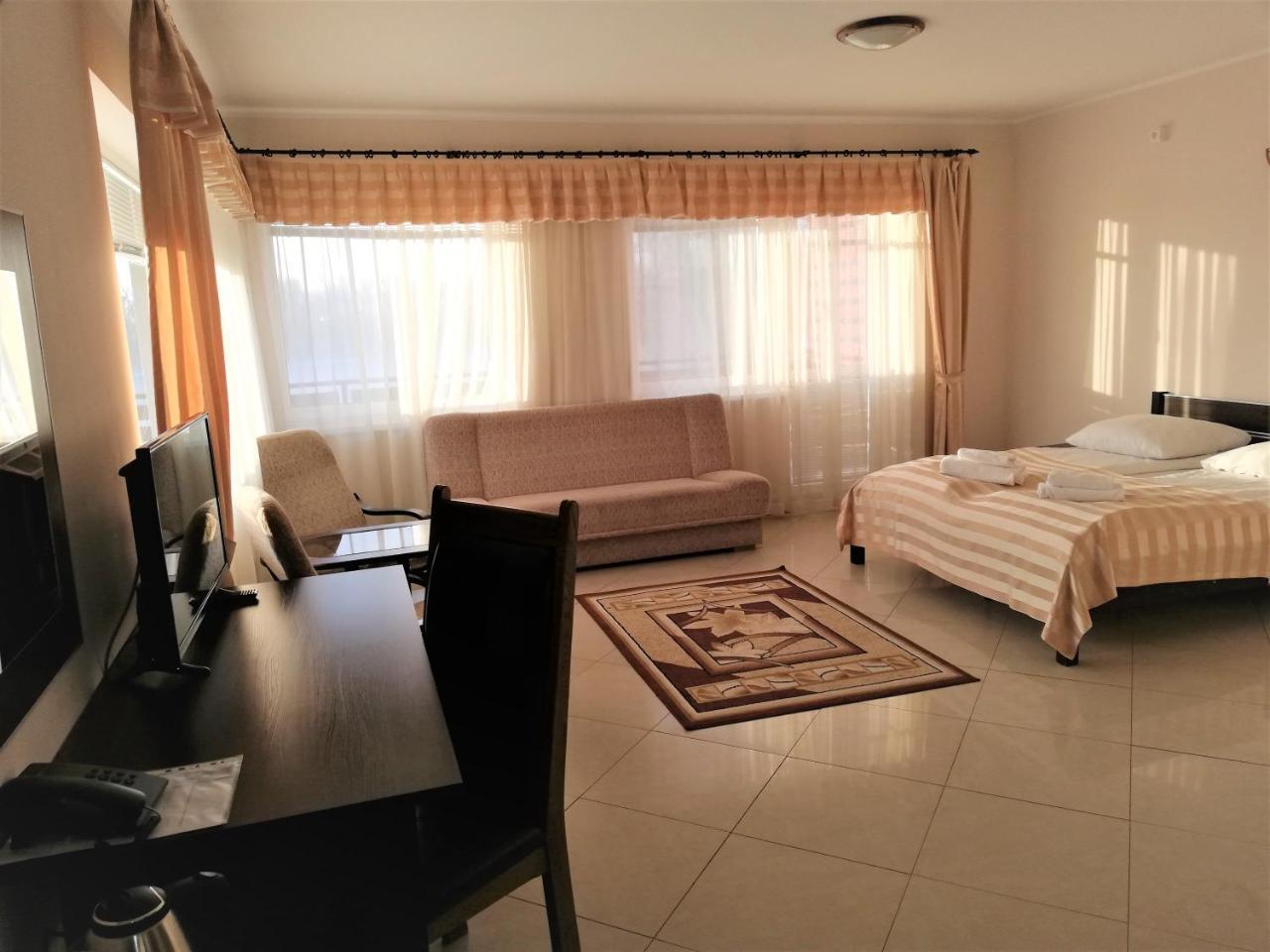 Hotel Walter Stary Toruń Dış mekan fotoğraf