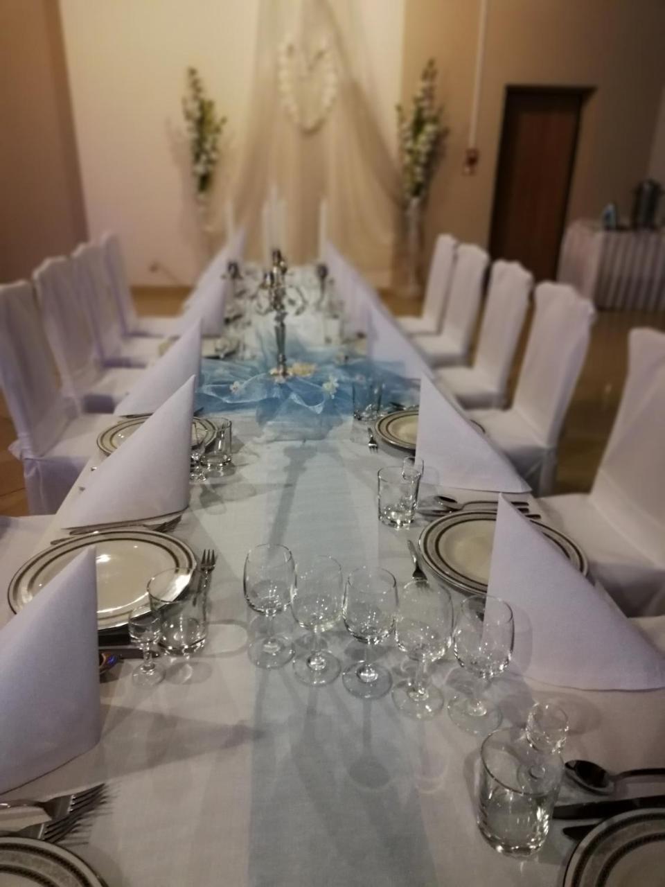 Hotel Walter Stary Toruń Dış mekan fotoğraf