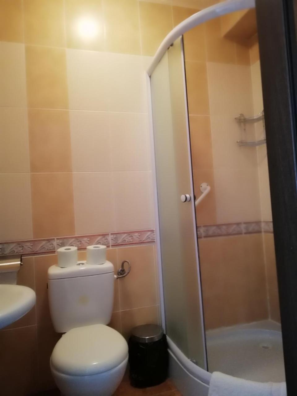 Hotel Walter Stary Toruń Dış mekan fotoğraf